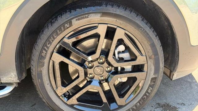 2025 Kia Telluride SX