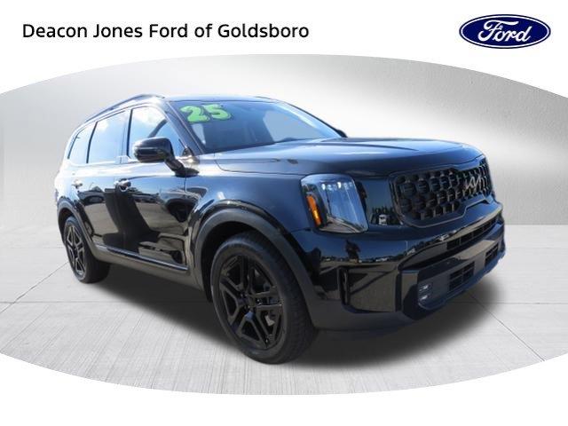 2025 Kia Telluride - $42,845