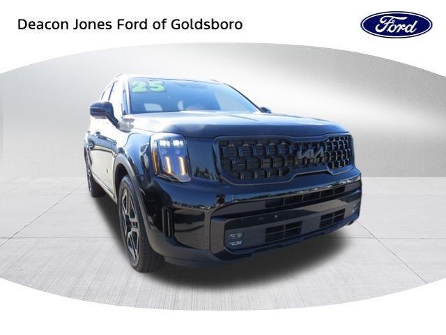 2025 Kia Telluride - $42,845