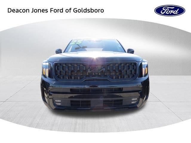 2025 Kia Telluride - $42,845