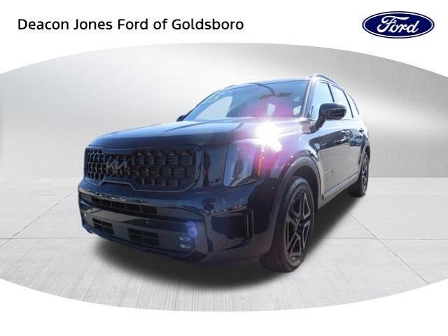 2025 Kia Telluride - $42,845
