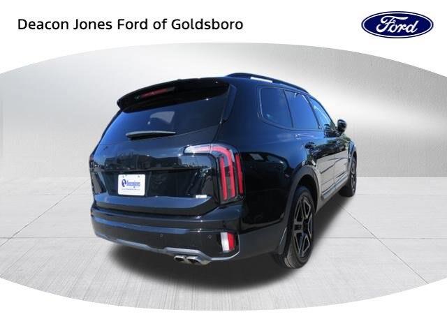 2025 Kia Telluride - $42,845