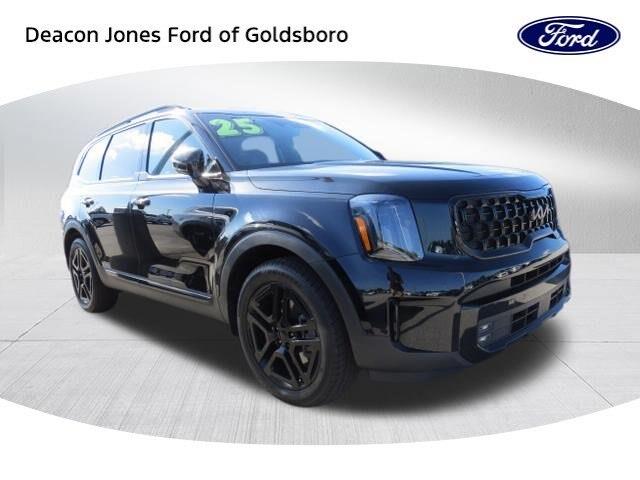 2025 Kia Telluride - $42,845