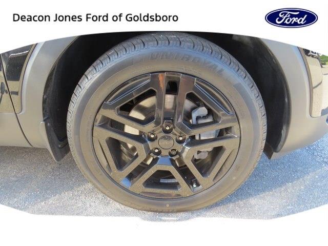 2025 Kia Telluride - $42,845