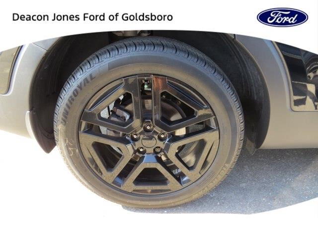 2025 Kia Telluride - $42,845