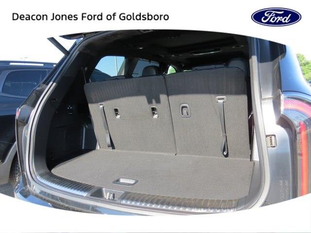 2025 Kia Telluride - $42,845