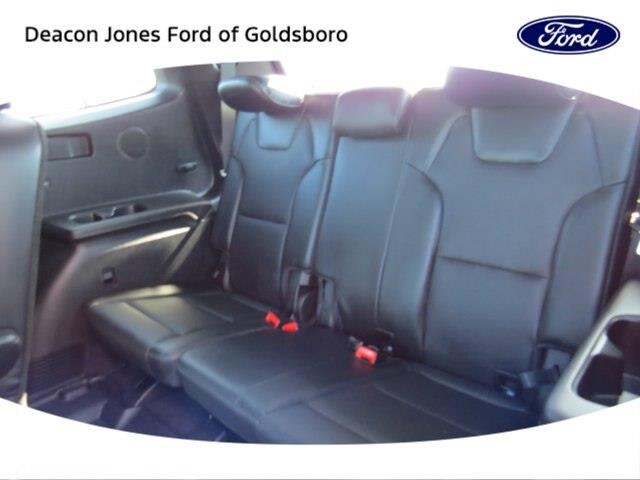 2025 Kia Telluride - $42,845