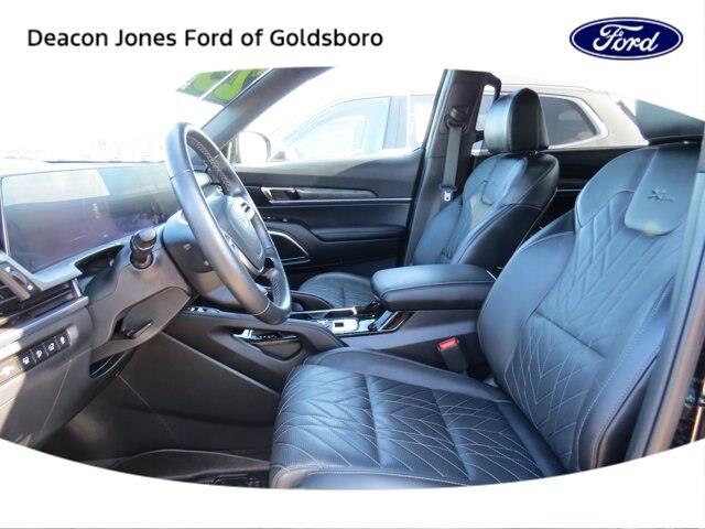 2025 Kia Telluride - $42,845