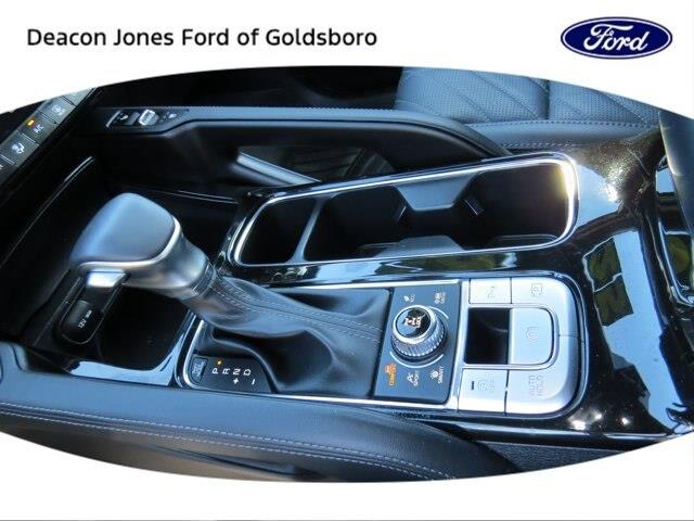 2025 Kia Telluride - $42,845