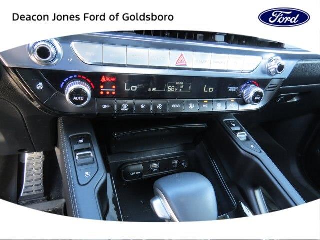 2025 Kia Telluride - $42,845