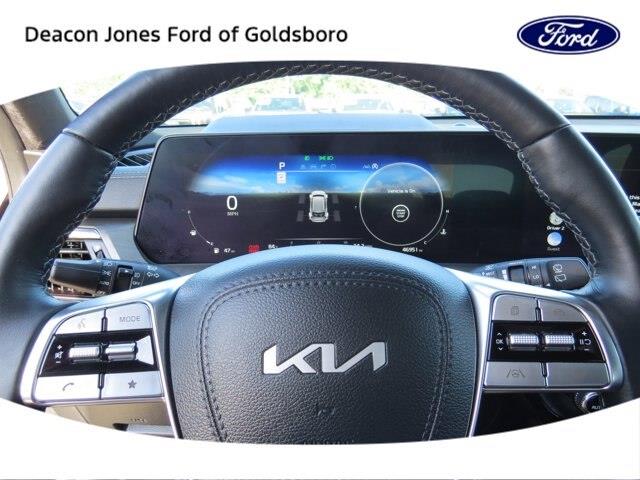 2025 Kia Telluride - $42,845