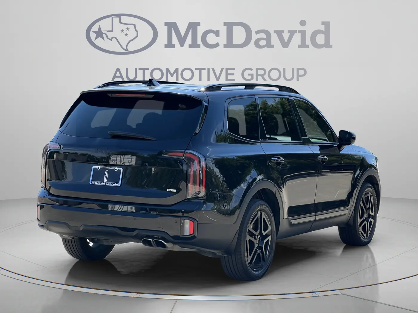 2025 Kia Telluride - $42,999