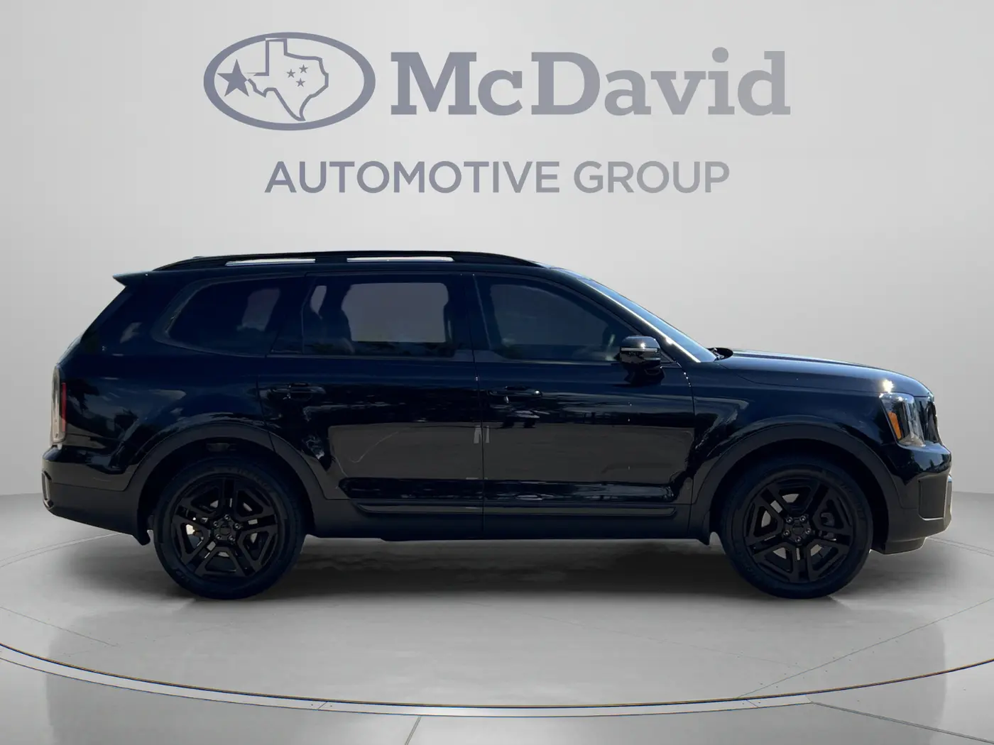 2025 Kia Telluride - $42,999
