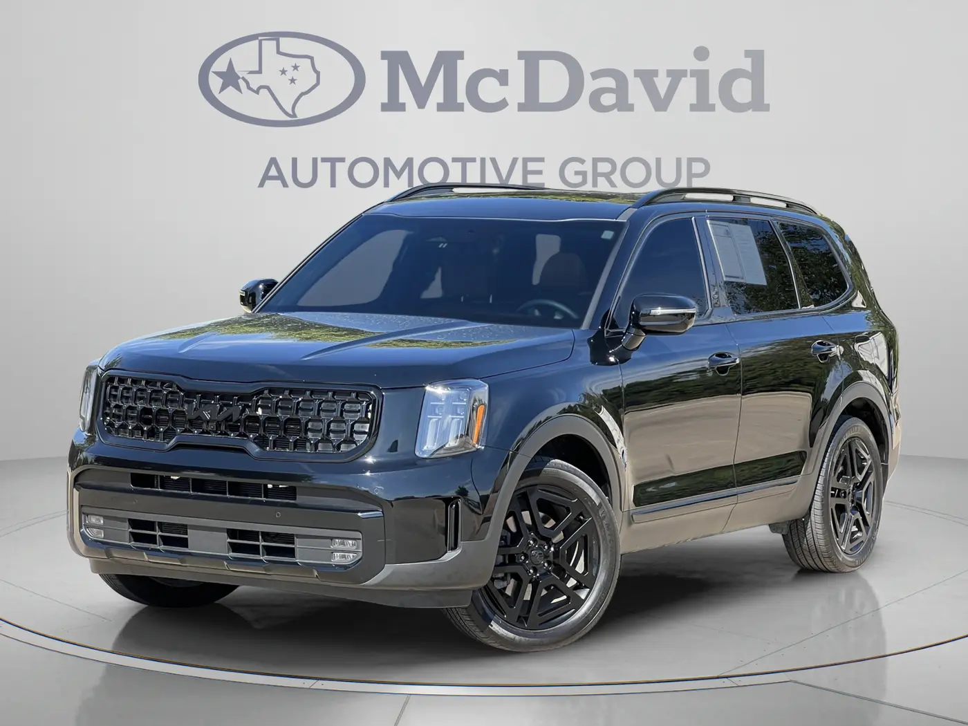 2025 Kia Telluride - $42,999