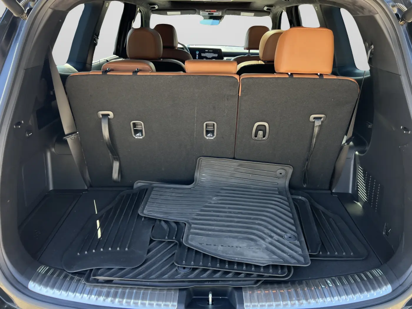 2025 Kia Telluride - $42,999