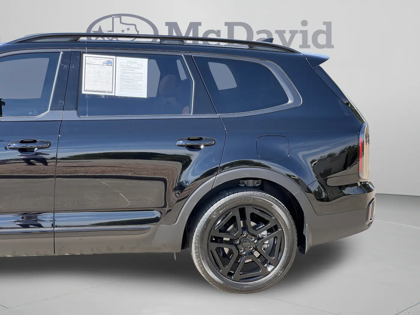 2025 Kia Telluride - $42,999