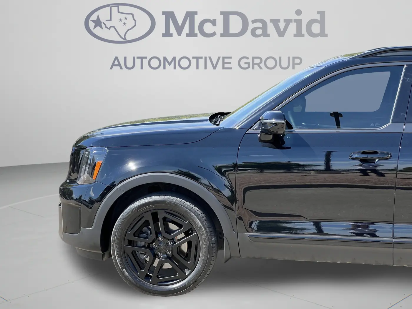2025 Kia Telluride - $42,999