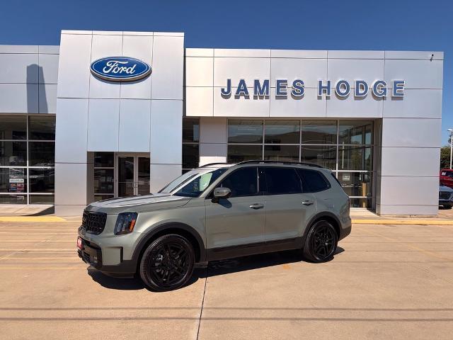 2025 Kia Telluride - $46,500