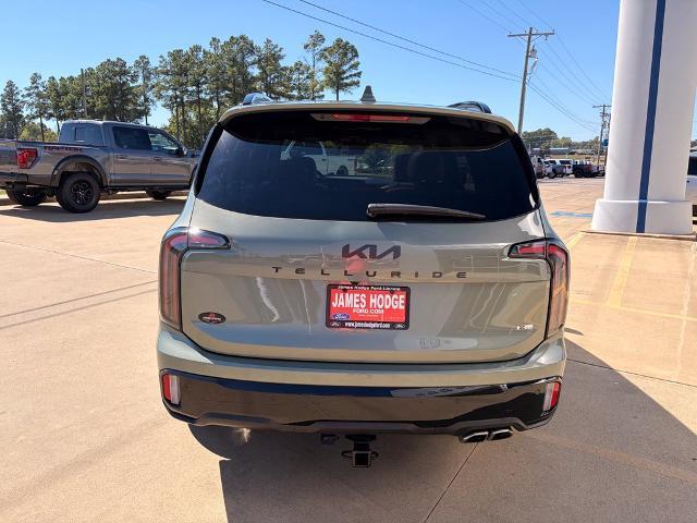 2025 Kia Telluride - $46,500