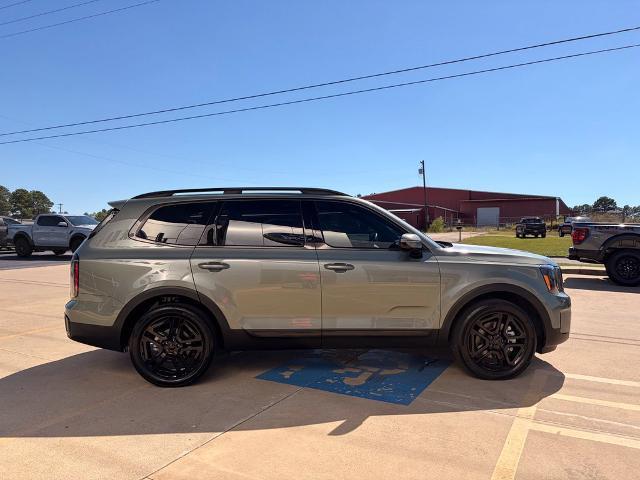2025 Kia Telluride - $46,500