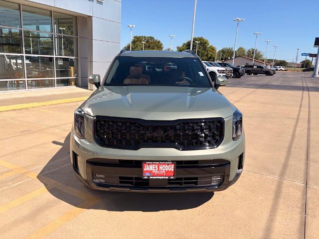 2025 Kia Telluride - $46,500