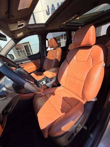 2025 Kia Telluride - $46,500