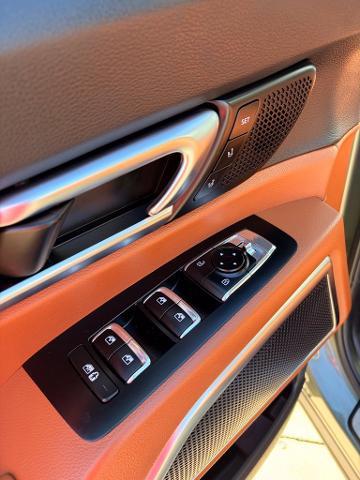 2025 Kia Telluride - $46,500