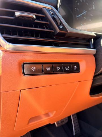 2025 Kia Telluride - $46,500