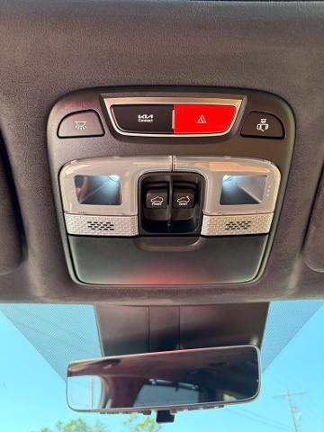 2025 Kia Telluride - $46,500