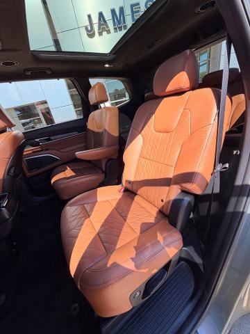 2025 Kia Telluride - $46,500
