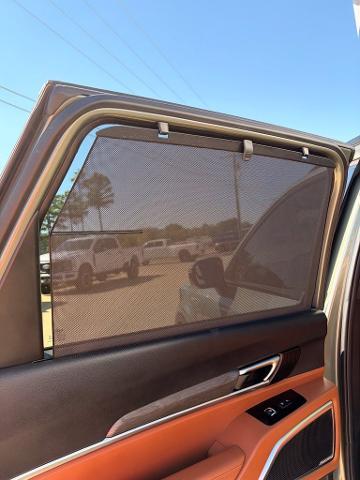 2025 Kia Telluride - $46,500