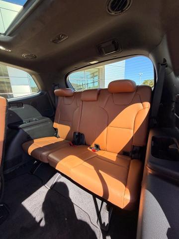 2025 Kia Telluride - $46,500