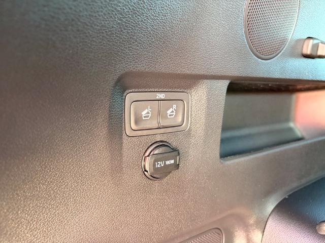 2025 Kia Telluride - $46,500