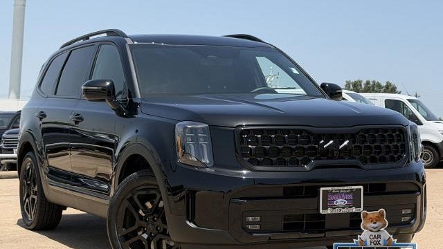 Preowned 2025 Kia Telluride SX for Sale