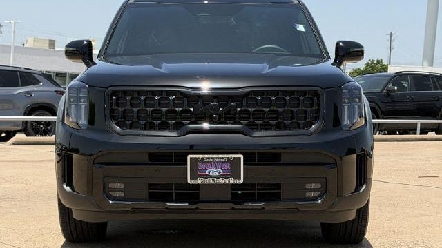 2025 Kia Telluride SX