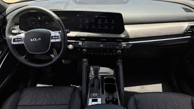 2025 Kia Telluride SX