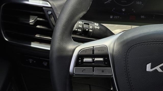2025 Kia Telluride SX