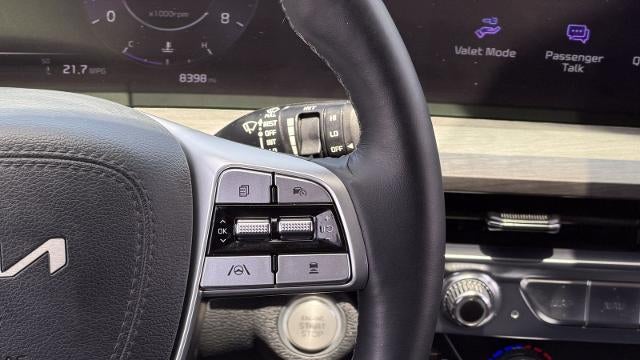 2025 Kia Telluride SX
