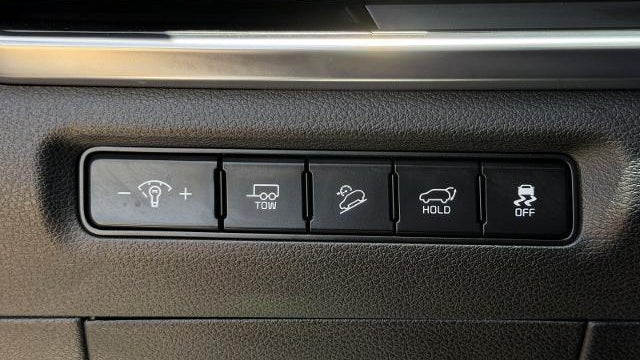 2025 Kia Telluride SX