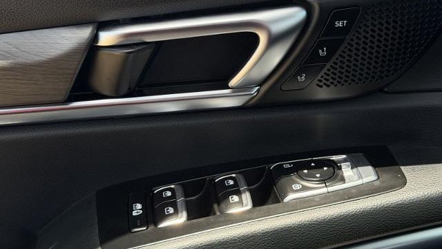 2025 Kia Telluride SX