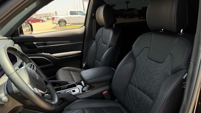 2025 Kia Telluride SX