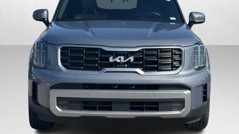 2023 Kia Telluride SX X-Line