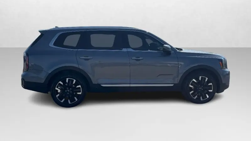 2023 Kia Telluride SX X-Line