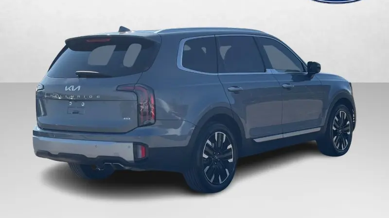 2023 Kia Telluride SX X-Line