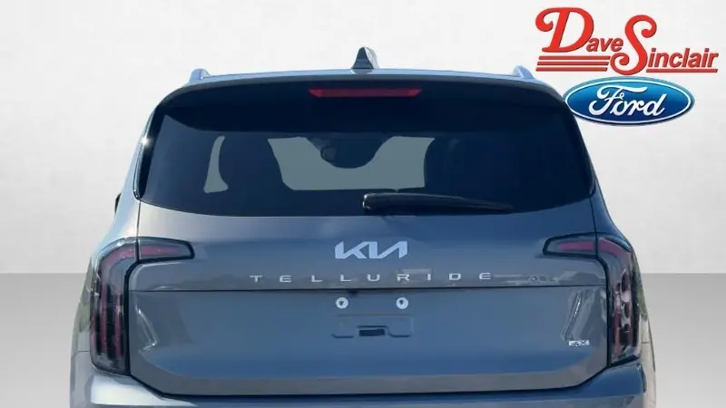 2023 Kia Telluride SX X-Line
