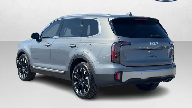2023 Kia Telluride SX X-Line