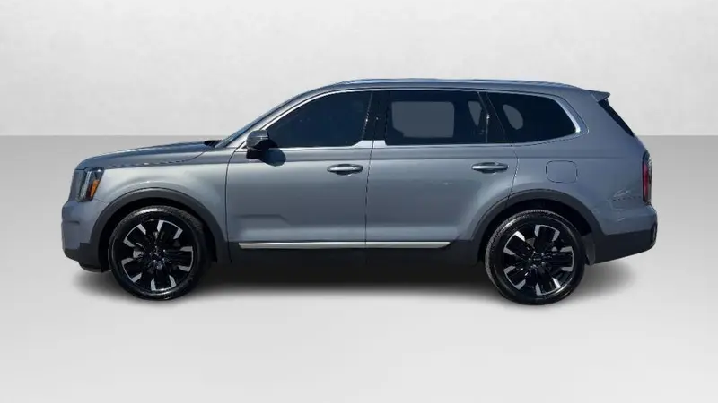 2023 Kia Telluride SX X-Line