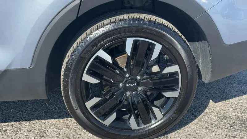 2023 Kia Telluride SX X-Line