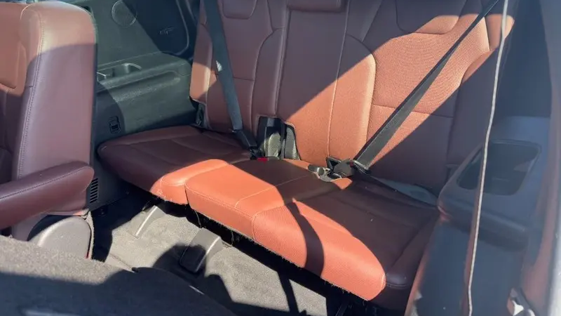 2023 Kia Telluride SX X-Line