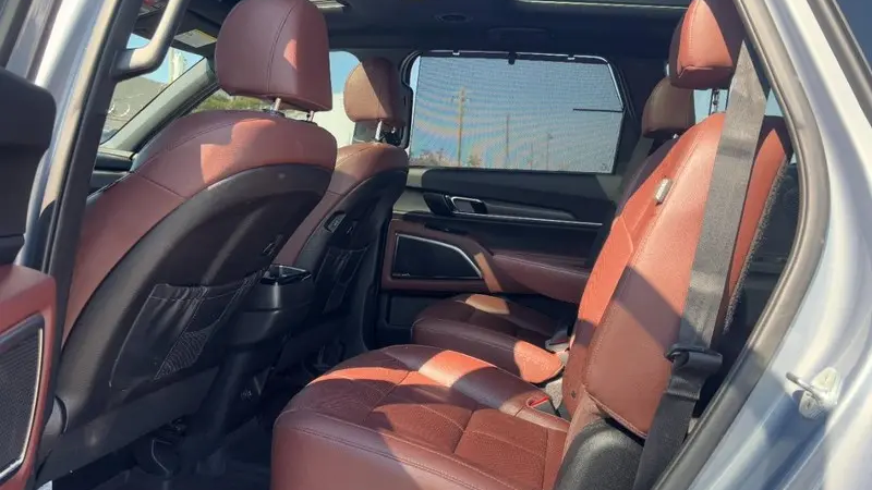 2023 Kia Telluride SX X-Line